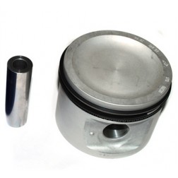  STC1191S | Piston 3.9V8 9.35:1 Std